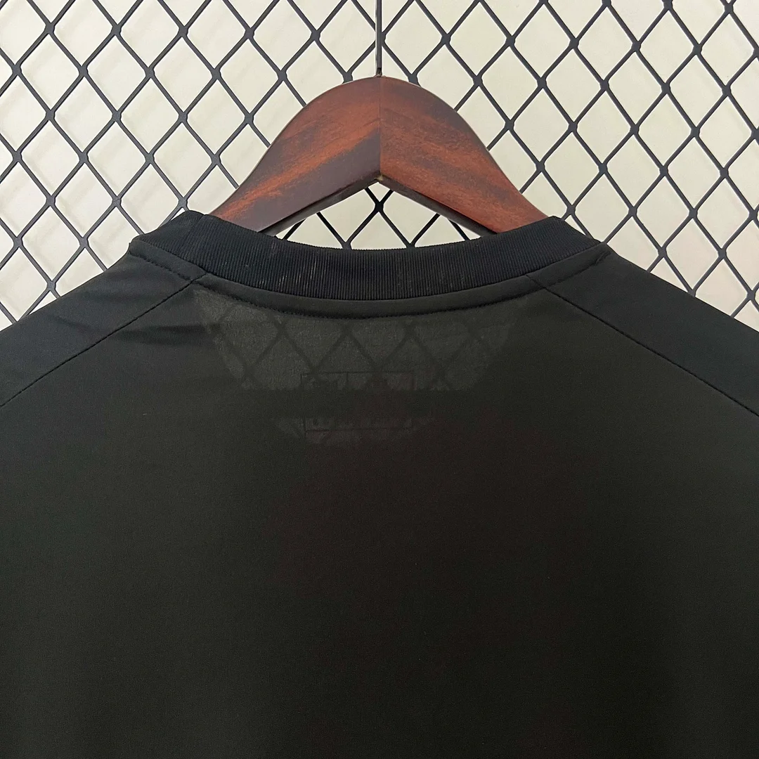 2024 Argentina National Team Pre-Match Football Shirt 1:1 Thai Quality - Image 4