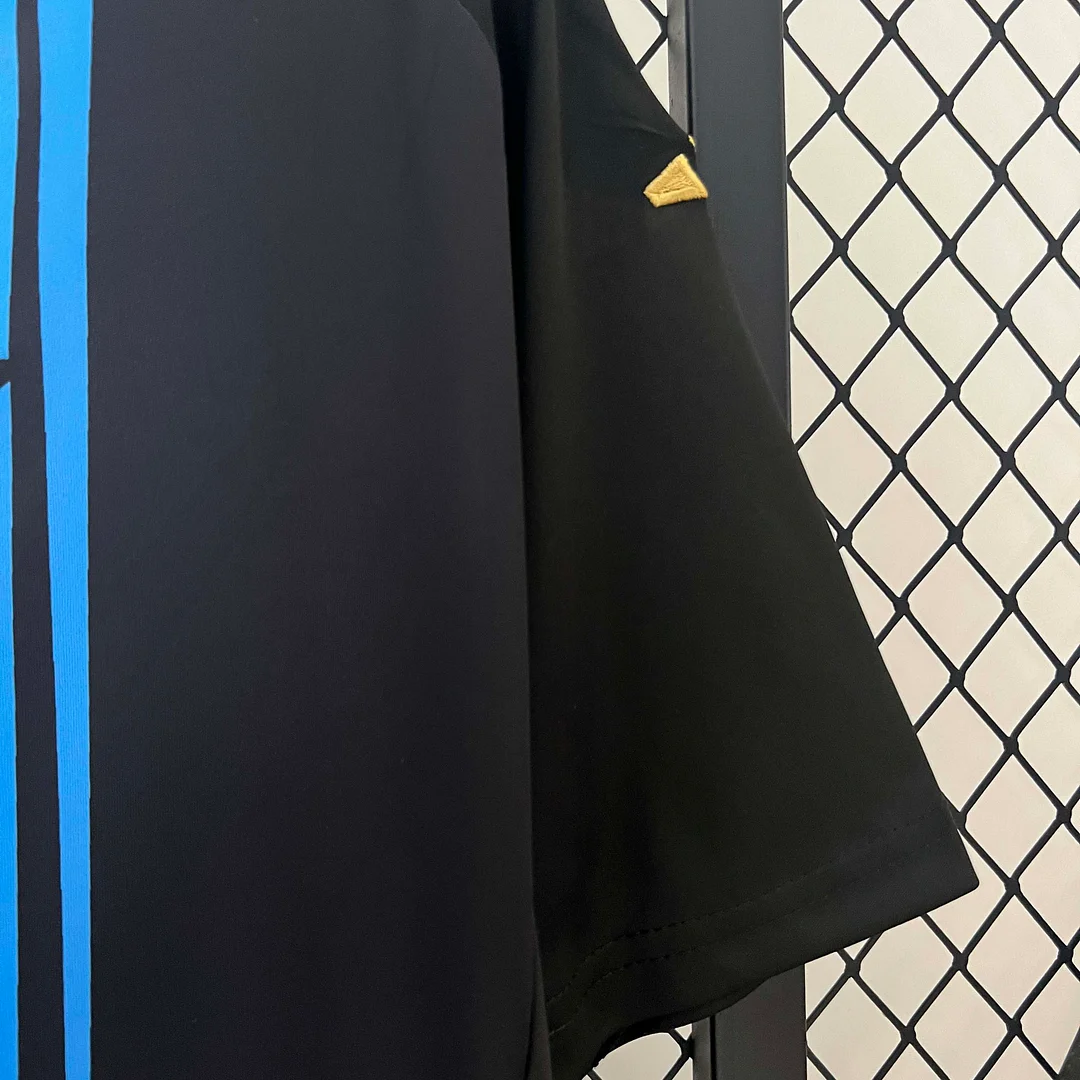 2024 Argentina National Team Pre-Match Football Shirt 1:1 Thai Quality - Image 6