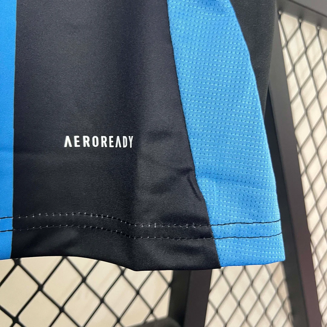 2024 Argentina National Team Pre-Match Football Shirt 1:1 Thai Quality - Image 8