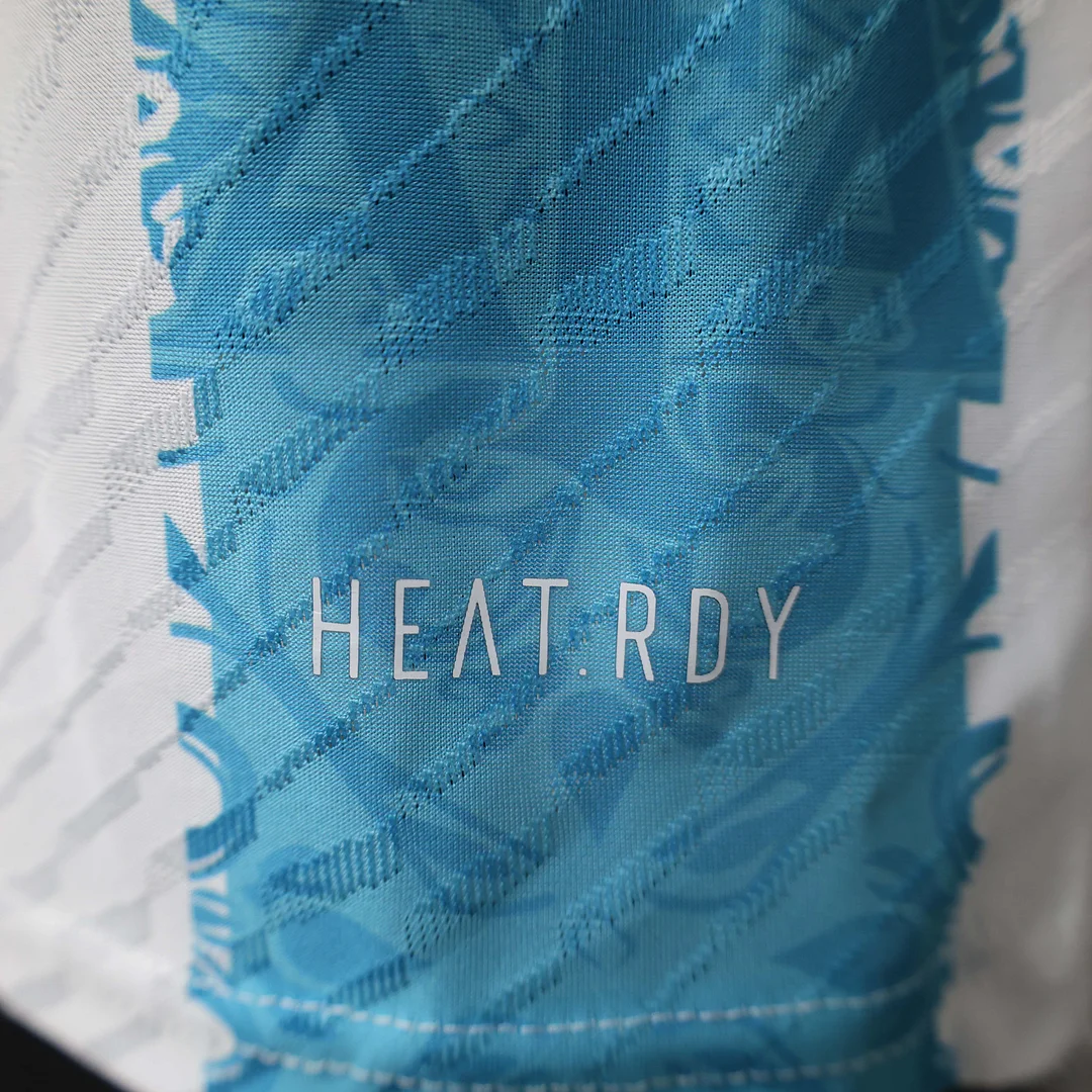 2024 Player Version Argentina Special Edition Football Shirt 1:1 Thai Quality - Image 9