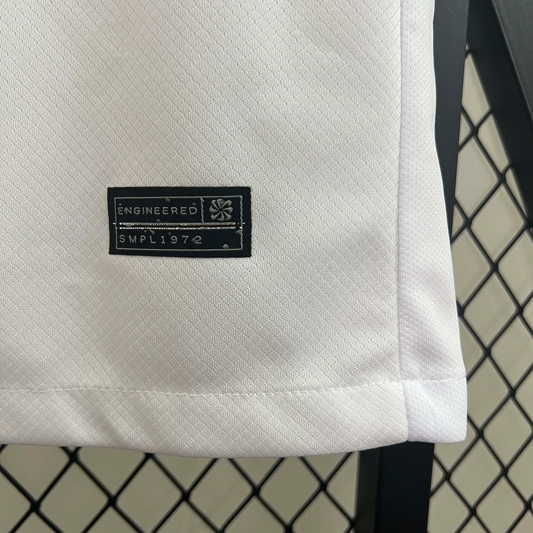 2024 Uruguay Away Football Shirt 1:1 Thai Quality - Image 9