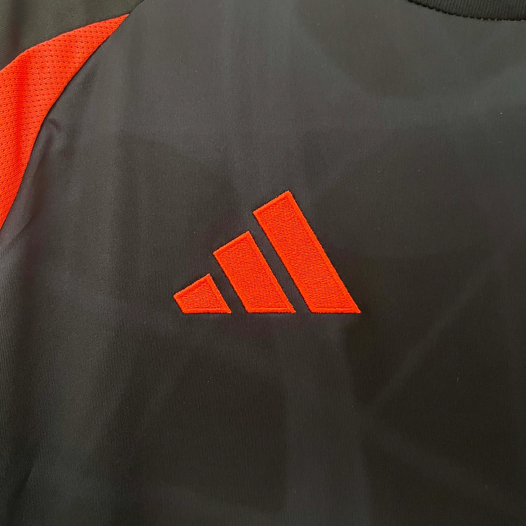 2024 Colombia Away Football Shirt 1:1 Thai Quality - Image 5