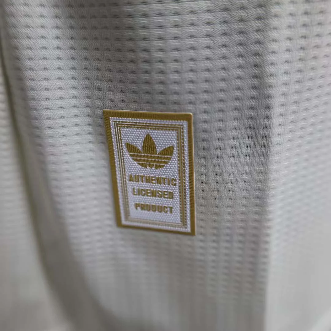 2024 Player Version Colombia 100th Anniversary Edition Football Shirt 1:1 Thai Quality - Image 8