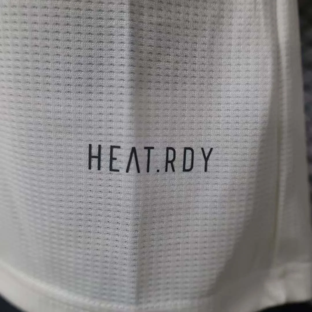 2024 Player Version Colombia 100th Anniversary Edition Football Shirt 1:1 Thai Quality - Image 9