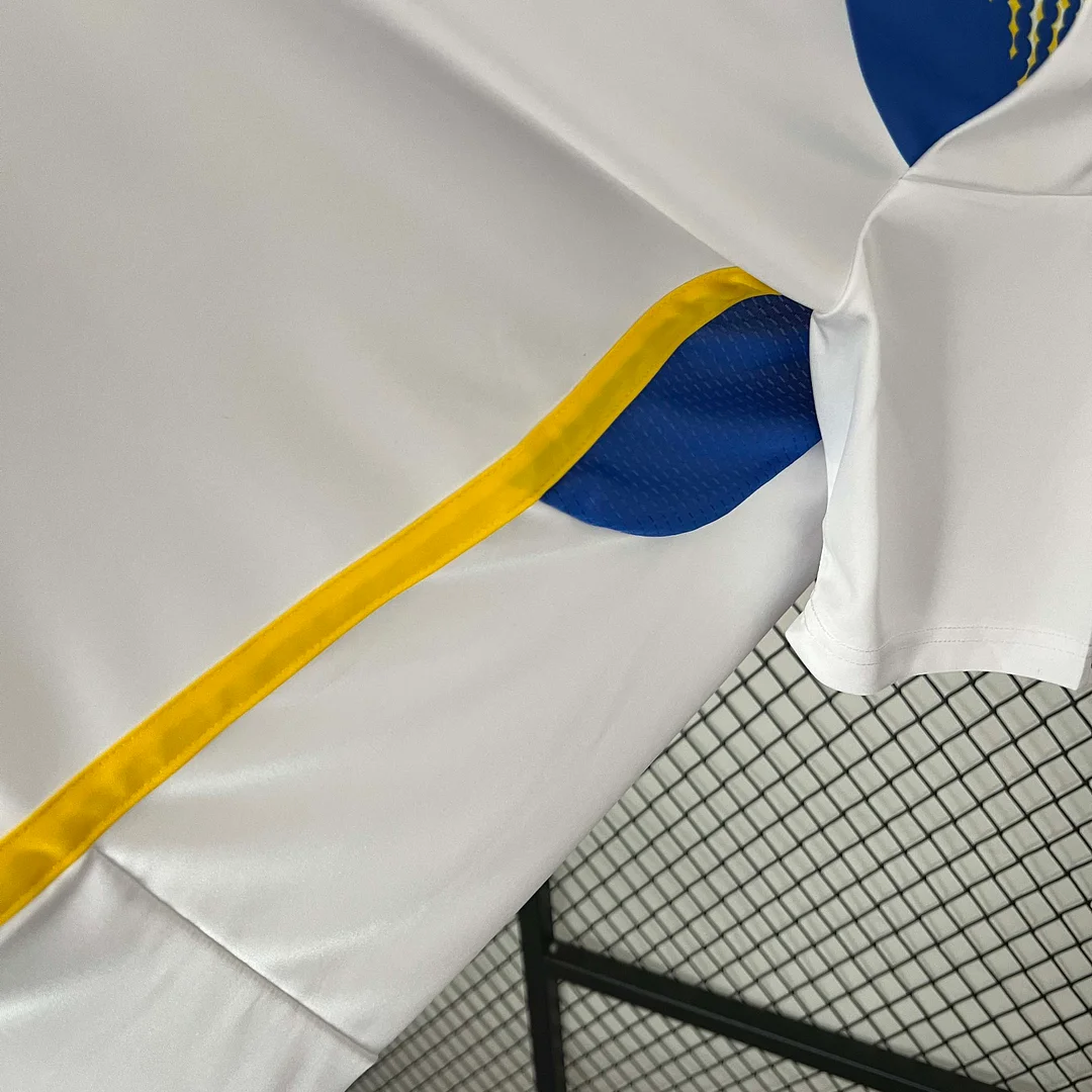 2024 Venezuela National Team Away Football Shirt 1:1 Thai Quality - Image 7