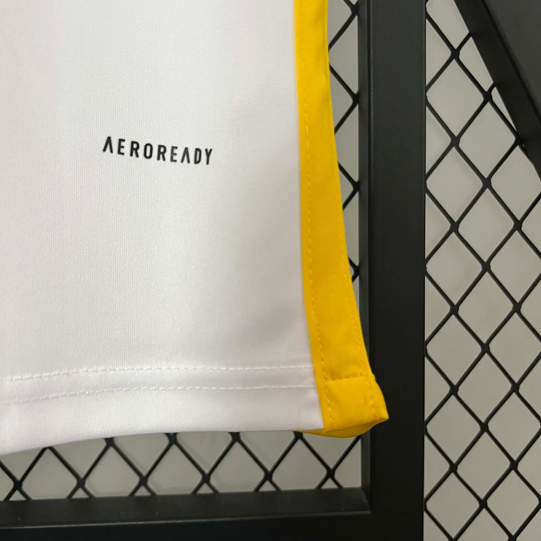 2024 Venezuela National Team Away Football Shirt 1:1 Thai Quality - Image 8