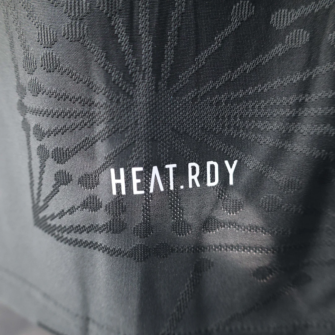 2025 Long Sleeve Player Version Mexico National Special Edition Black Football Shirt 1:1 Thai Quality - Image 8