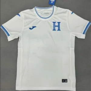 2024 Honduras Home Football Shirt 1:1 Thai Quality
