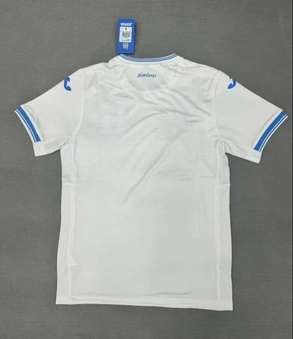 2024 Honduras Home Football Shirt 1:1 Thai Quality - Image 2
