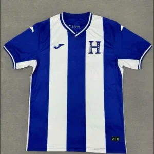 2024 Honduras Third Away Football Shirt 1:1 Thai Quality