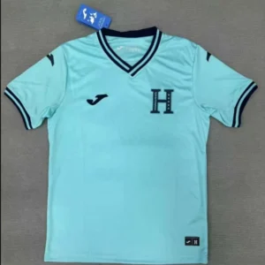 2024 Honduras Away Football Shirt 1:1 Thai Quality
