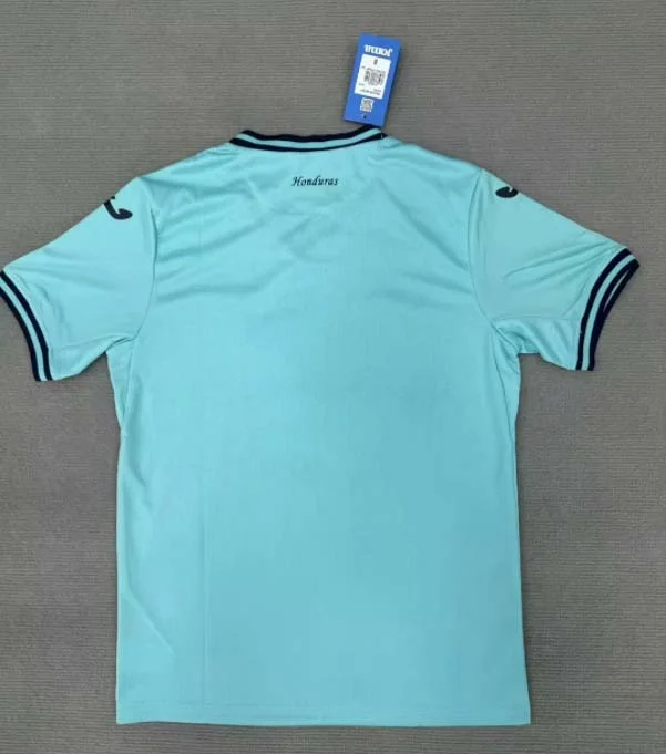 2024 Honduras Away Football Shirt 1:1 Thai Quality - Image 2
