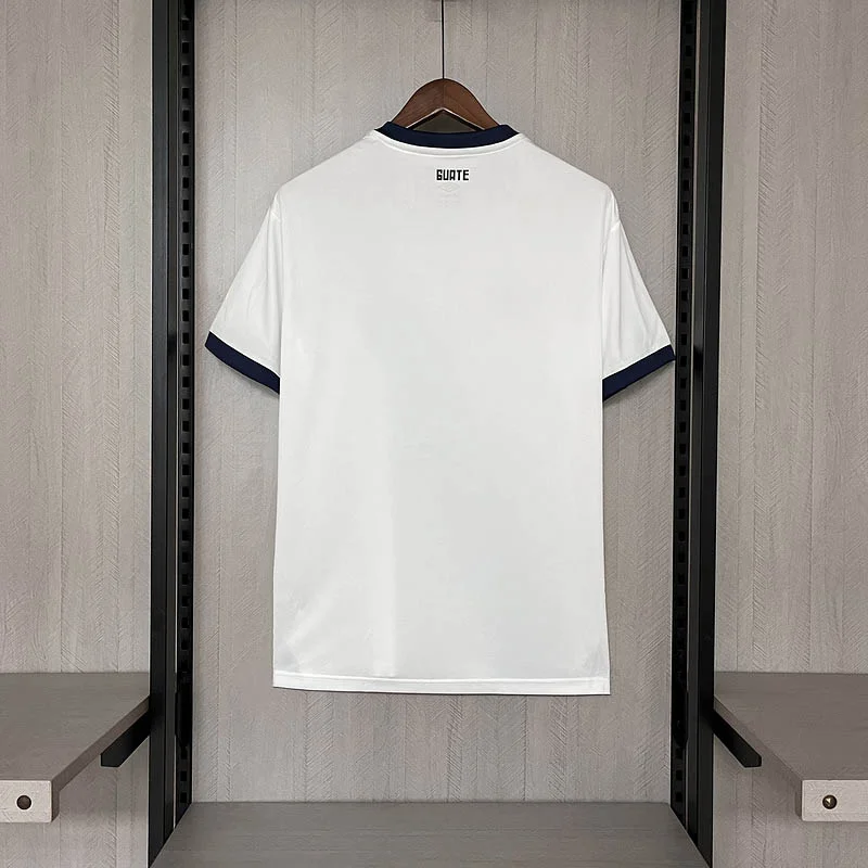 2025 Guatemala Home Football Shirt 1:1 Thai Quality - Image 2