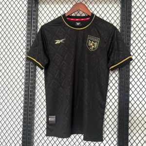 2025 Panama National Team Third Away Football Shirt 1:1 Thai Quality