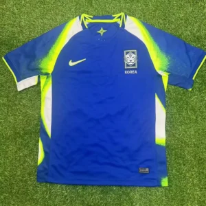 2025 Korea Women's Team Away Football Shirt 1:1 Thai Quality Men With