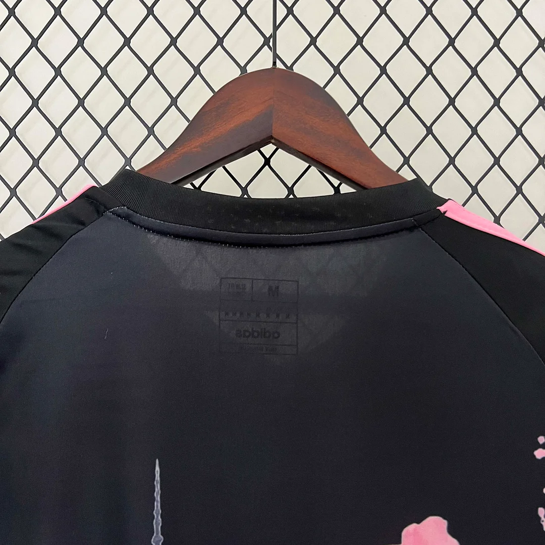 2024 Japan Kiyomizu Temple Special Edition Football Shirt 1:1 Thai Quality - Image 4