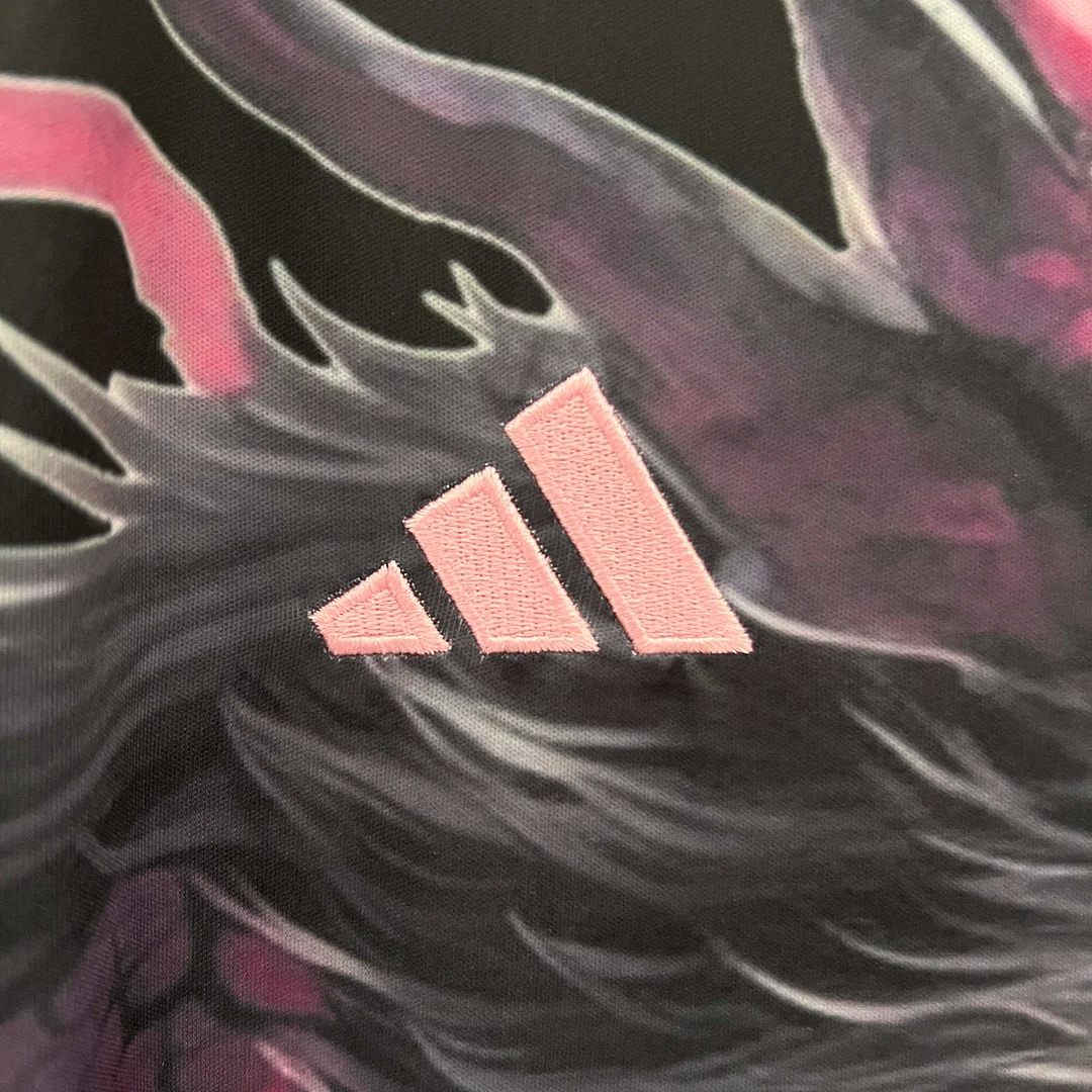 2024 Japan Kiyomizu Temple Special Edition Football Shirt 1:1 Thai Quality - Image 5