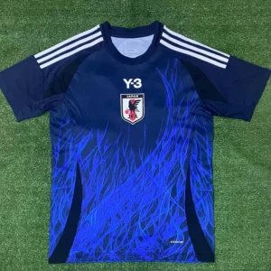 2024 Japan Home Football Shirt 1:1 Thai Quality
