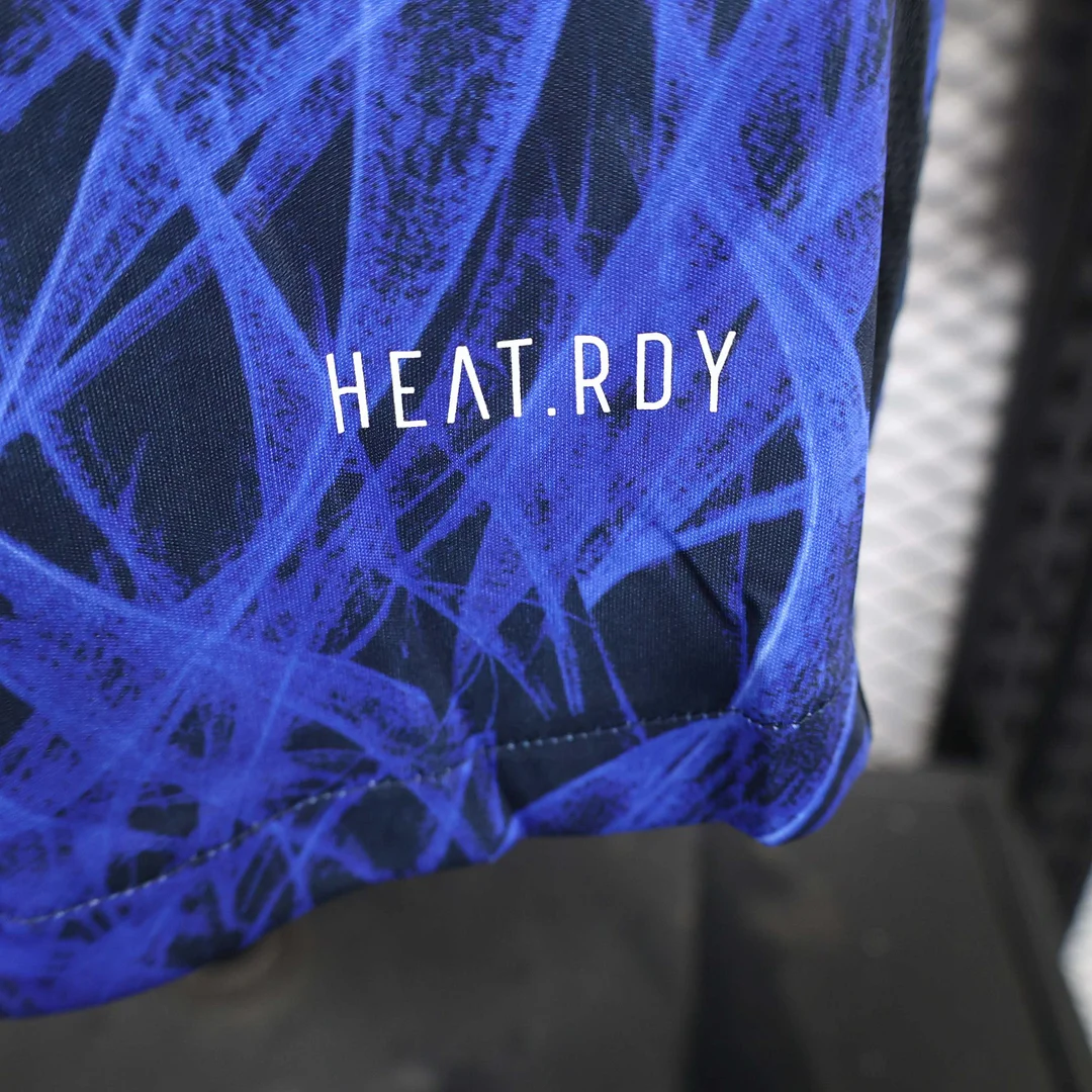 2024 Player Version Japan Home Football Shirt 1:1 Thai Quality - Image 10