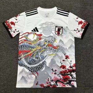 2025 Japan Plum blossom Special Edition Football Shirt 1:1 Thai Quality