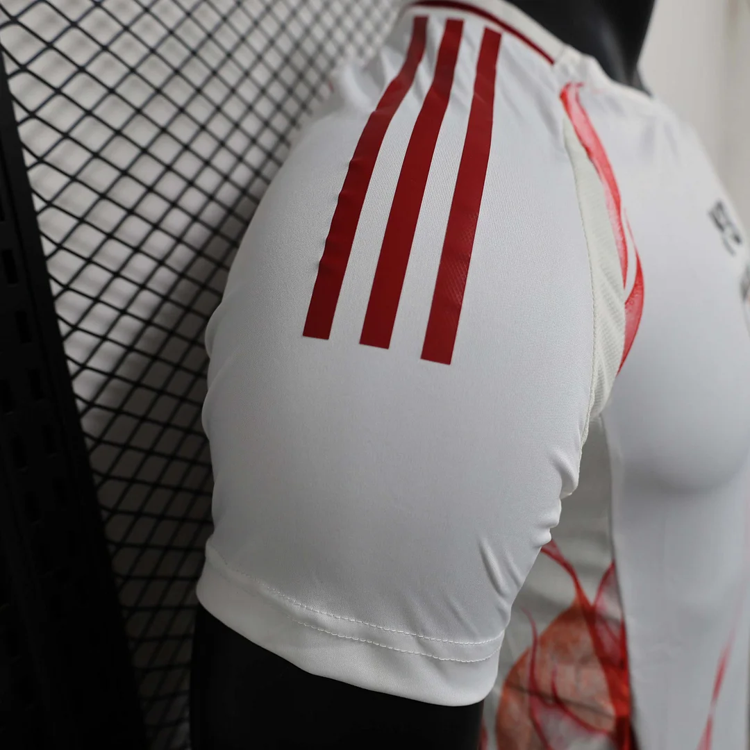 2024 Player Version Japan Away Football Shirt 1:1 Thai Quality - Image 5