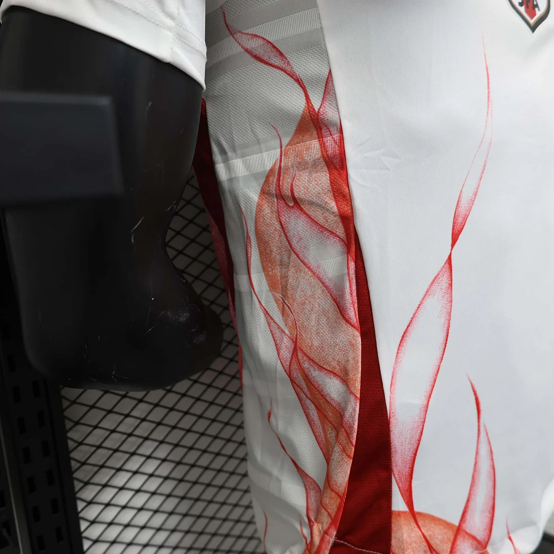 2024 Player Version Japan Away Football Shirt 1:1 Thai Quality - Image 6