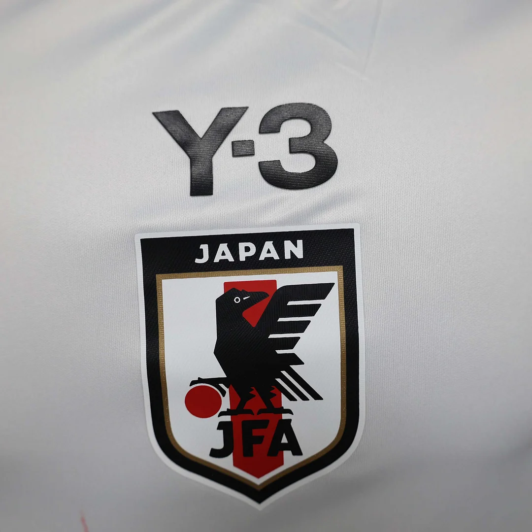 2024 Player Version Japan Away Football Shirt 1:1 Thai Quality - Image 7