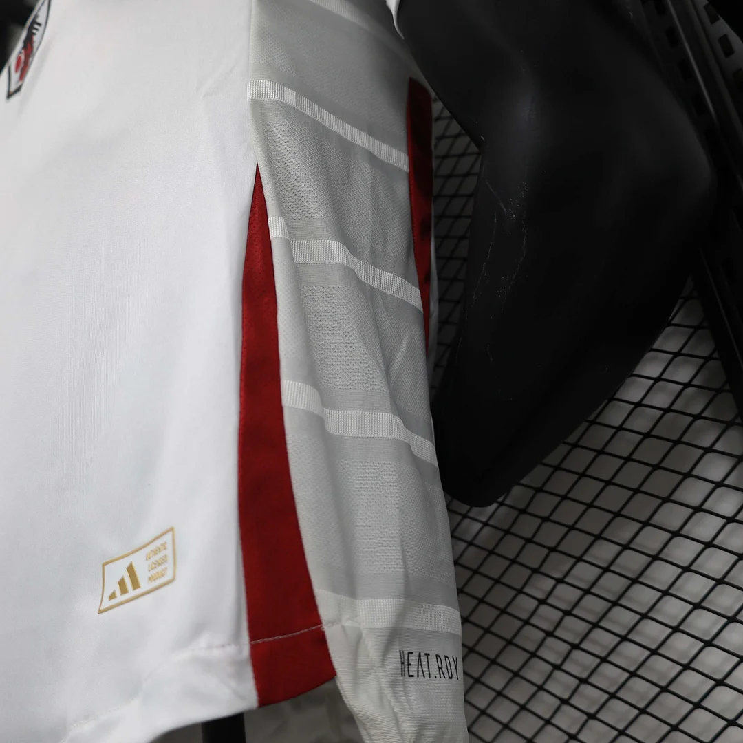 2024 Player Version Japan Away Football Shirt 1:1 Thai Quality - Image 8