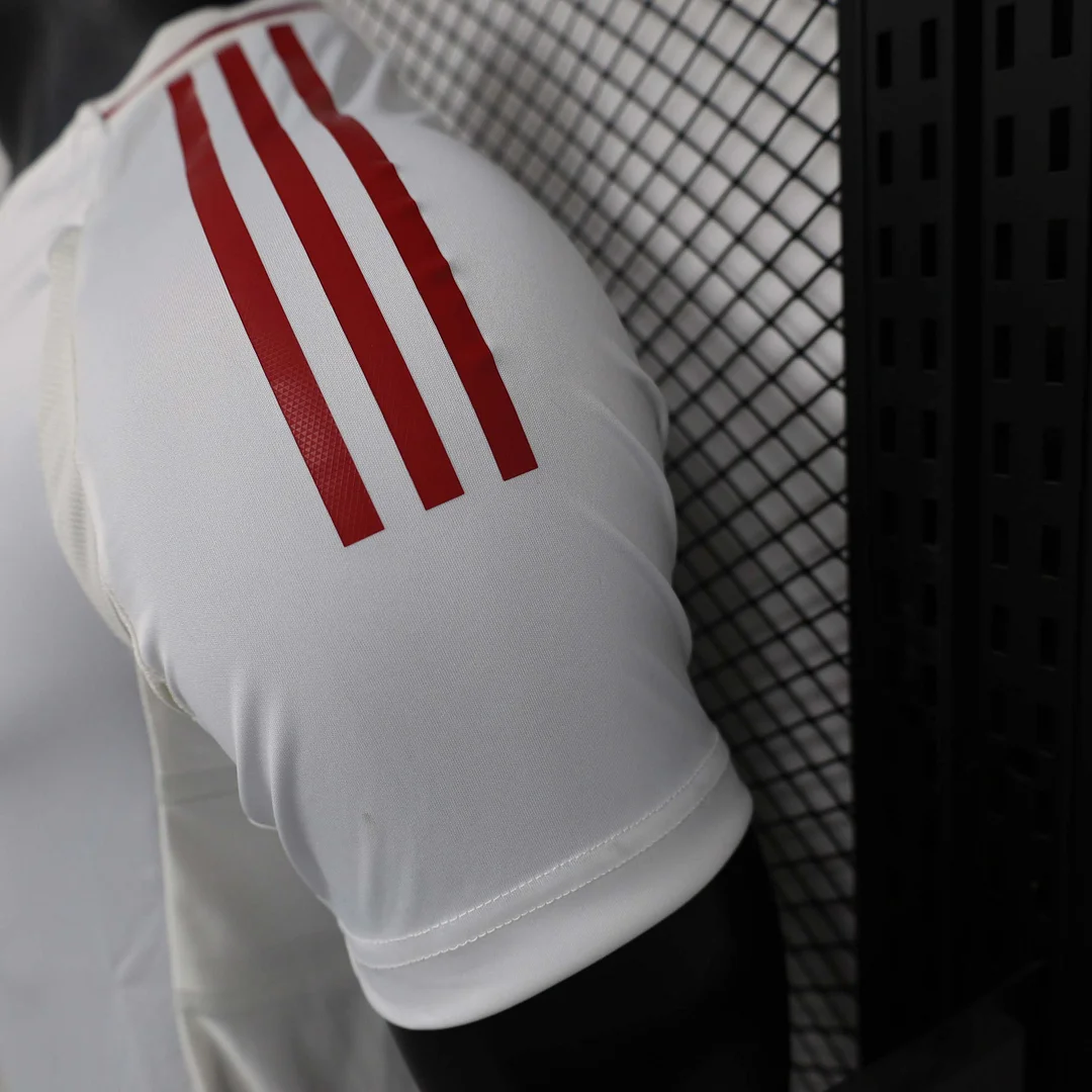 2024 Player Version Japan Away Football Shirt 1:1 Thai Quality - Image 9