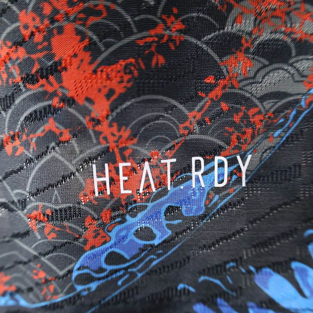 2024 Player Version Japan Special Edition Fujiyama Black Football Shirt 1:1 Thai Quality - Image 8