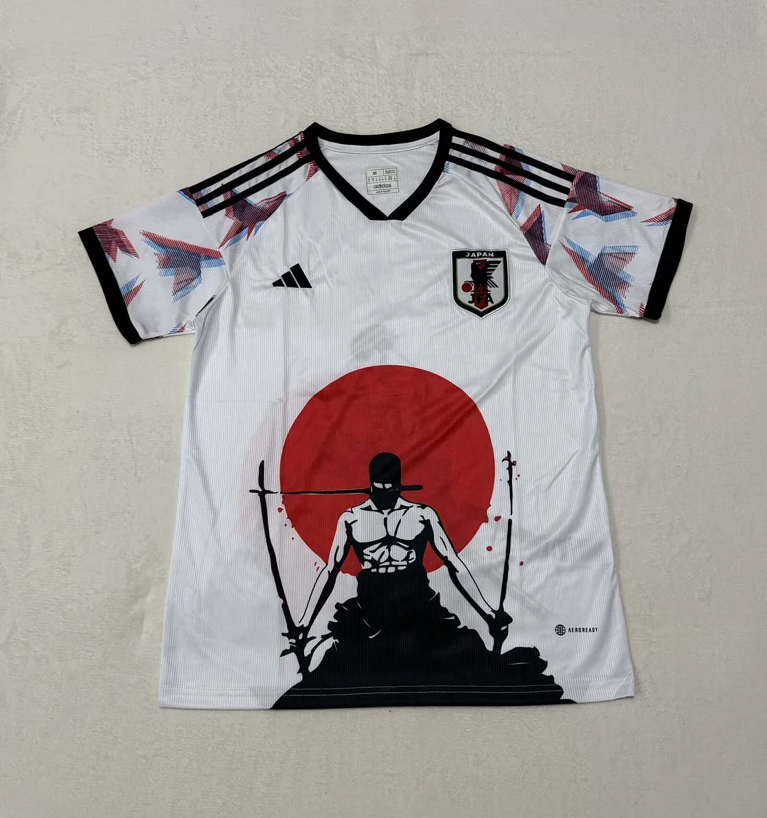 2025 Japan Special Edition Red Sun Solon Edition Football Shirt 1:1 Thai Quality