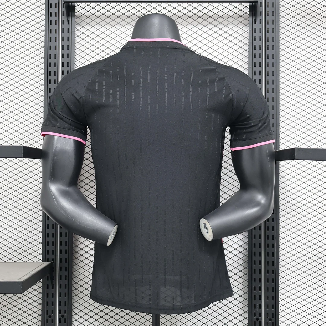 2025 Player Version Japan Special Edition Football Shirt 1:1 Thai Quality - Image 2