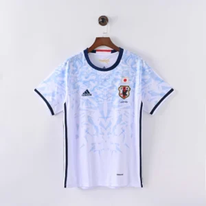 2016 Retro Japan Away Football Shirt 1:1 Thai Quality