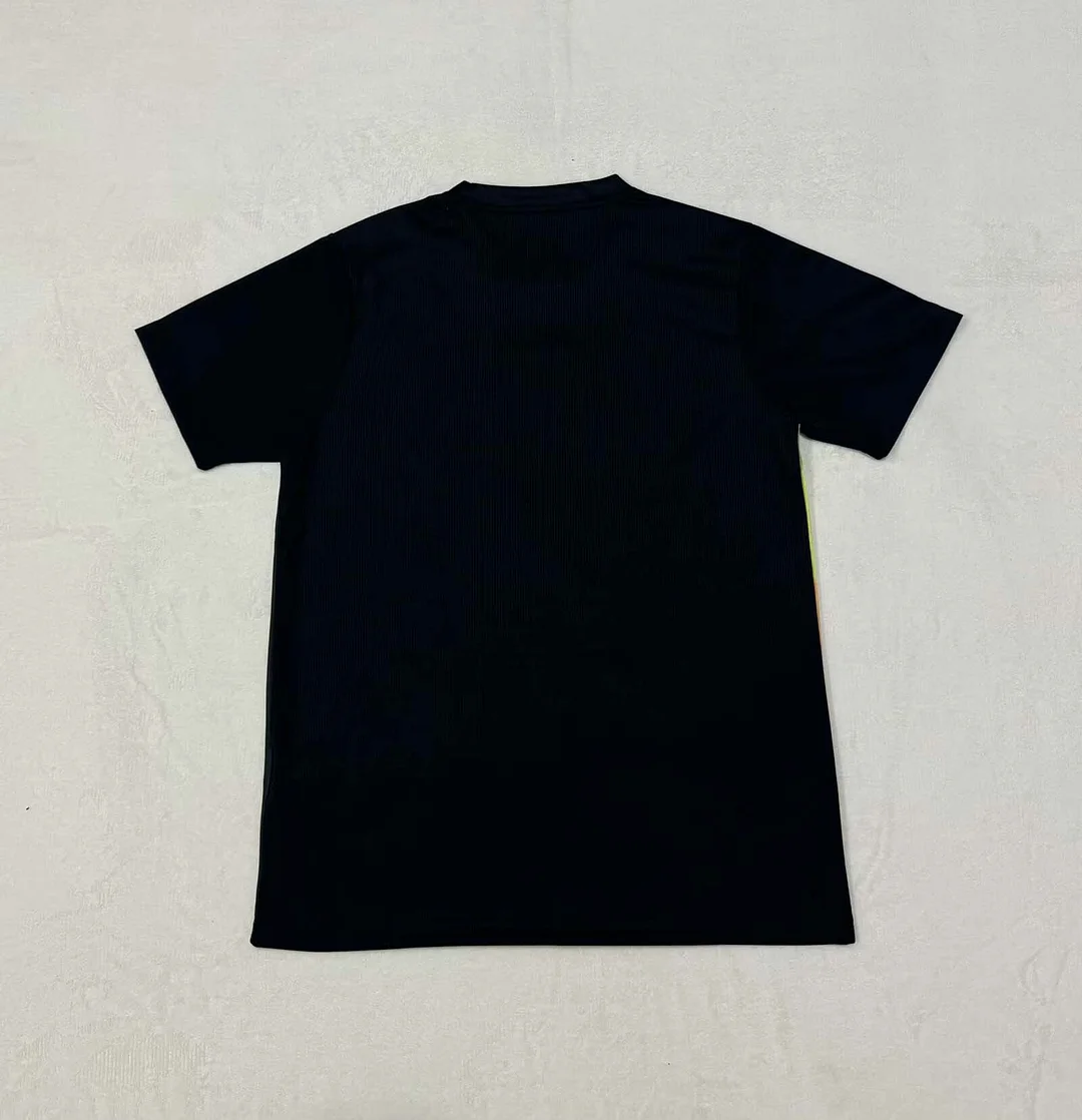 2025 Japan Special Edition Rainbow baby black Football Shirt 1:1 Thai Quality - Image 2