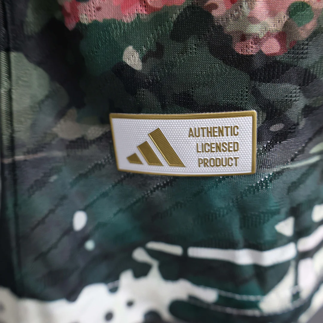 2024 Player Version Japan Special Edition Football Shirt 1:1 Thai Quality - Image 8