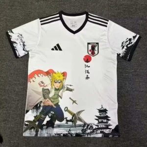 2025 Japan Special Edition Spring river rafting Football Shirt 1:1 Thai Quality
