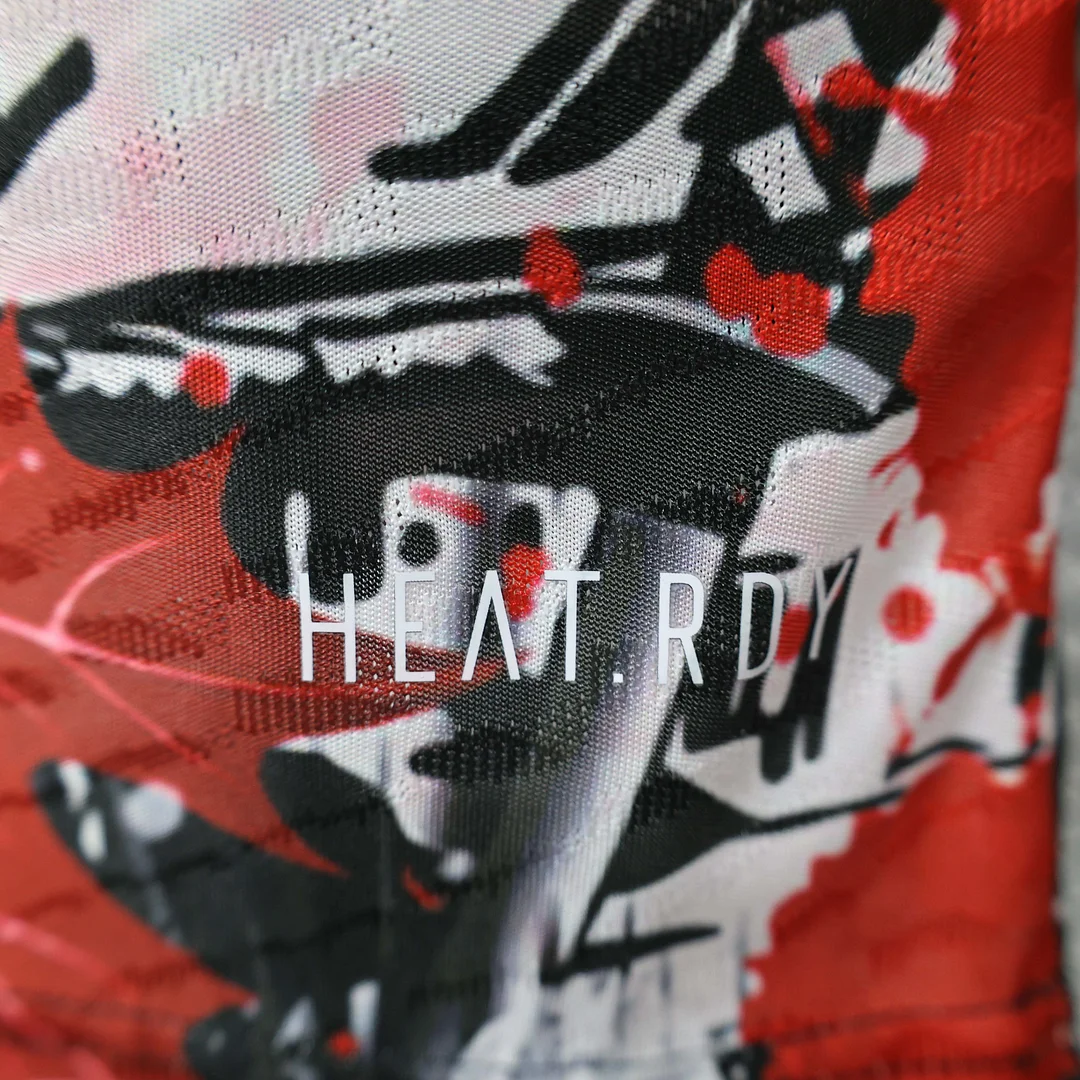 2024 Player Version Japan Special Edition Red Maple Leaf Warrior Football Shirt 1:1 Thai Quality - Image 9