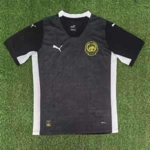 2025 Malaysia Away Football Shirt 1:1 Thai Quality