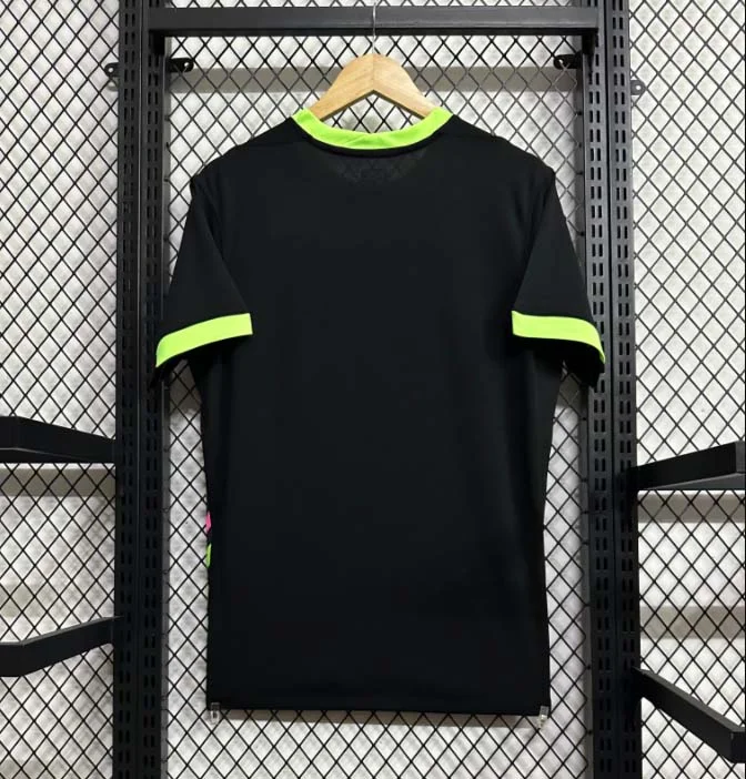 2025 Australia Away Football Shirt 1:1 Thai Quality - Image 3