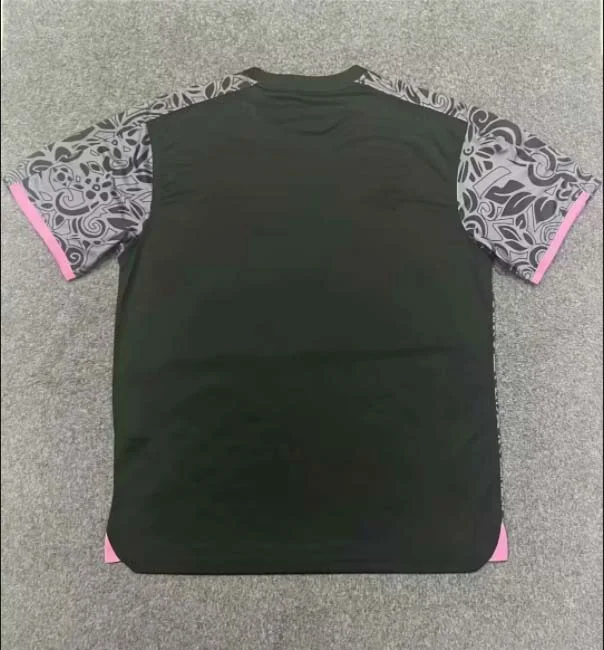 2024/2025 Palestine Special Edition Football Shirt 1:1 Thai Quality - Image 2