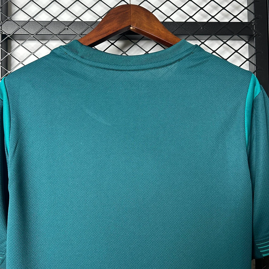 2025 Nigeria National Women's Team Home Football Shirt 1:1 Thai Quality Men With - Image 4