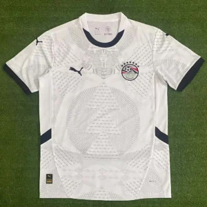 2024/2025 Egypt National Team Away Football Shirt 1:1 Thai Quality