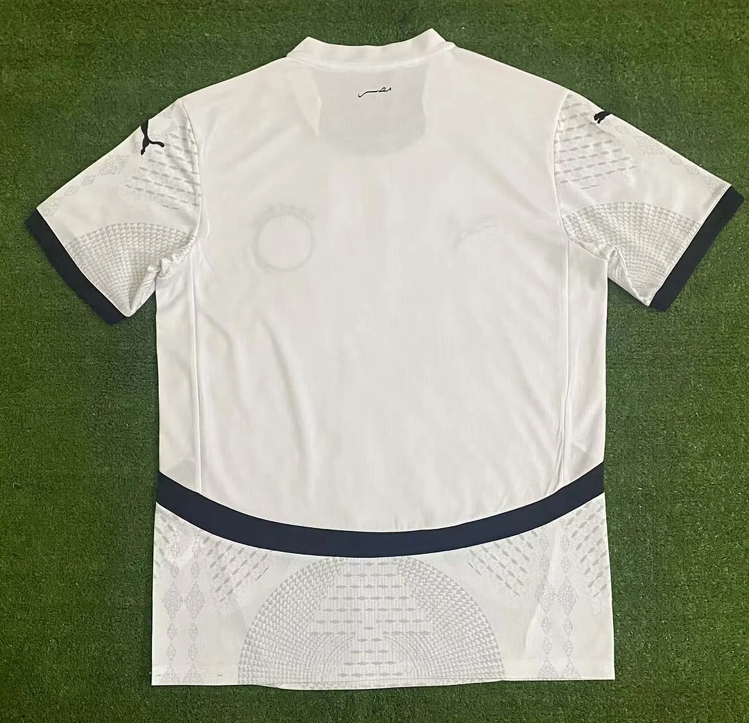2024/2025 Egypt National Team Away Football Shirt 1:1 Thai Quality - Image 2