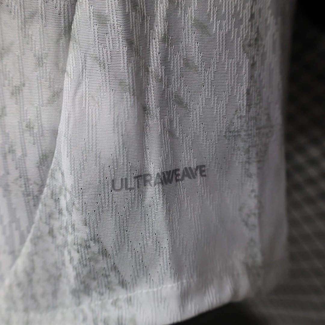 2024/2025 Player Version Egypt National Team Away Football Shirt 1:1 Thai Quality - Image 3