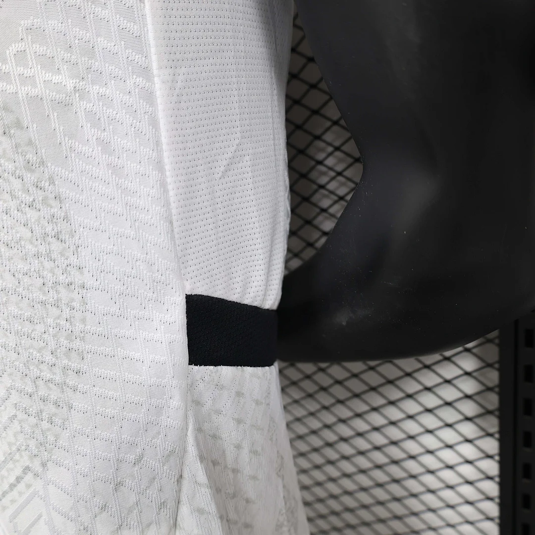 2024/2025 Player Version Egypt National Team Away Football Shirt 1:1 Thai Quality - Image 9