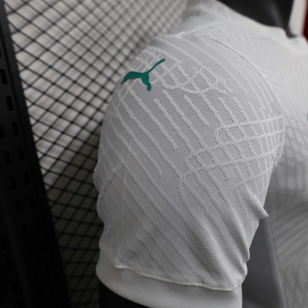 2024/2025 Player Version Senegal National Team Home Football Shirt 1:1 Thai Quality - Image 3