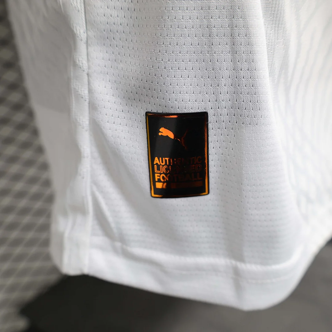 2024/2025 Player Version Senegal National Team Home Football Shirt 1:1 Thai Quality - Image 8