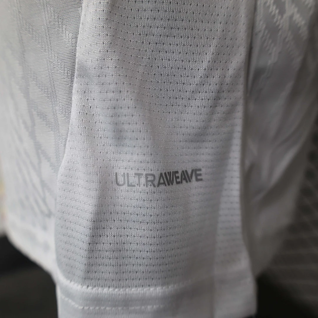 2024/2025 Player Version Senegal National Team Home Football Shirt 1:1 Thai Quality - Image 9