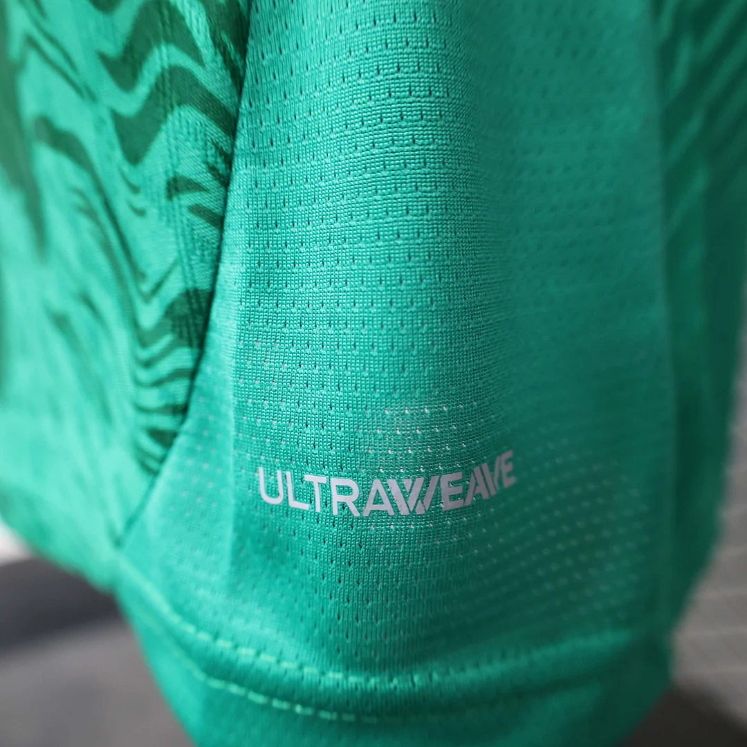 2024/2025 Player Version Senegal National Team Away Football Shirt 1:1 Thai Quality - Image 3