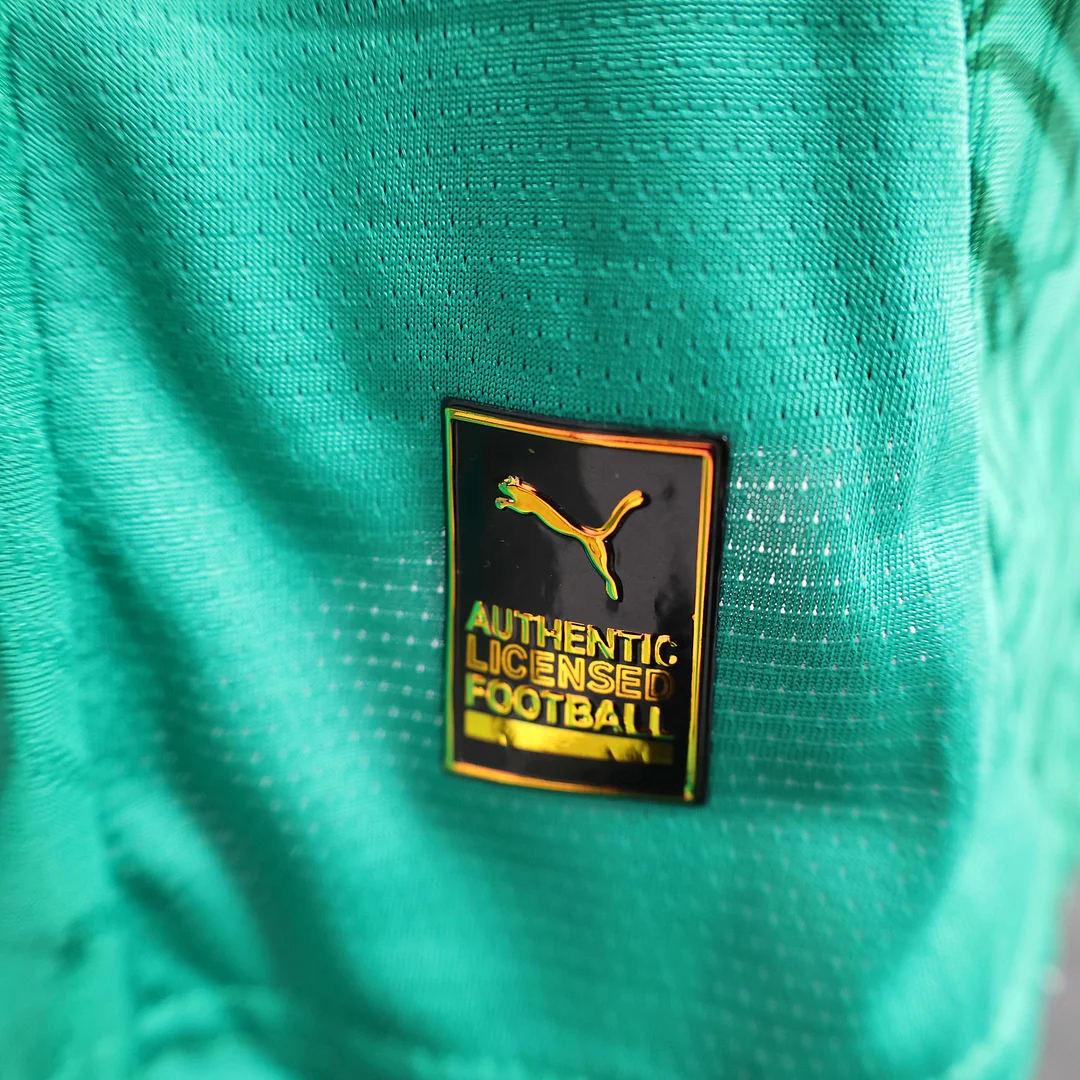 2024/2025 Player Version Senegal National Team Away Football Shirt 1:1 Thai Quality - Image 11